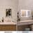Currin 20 in. W x 30 in. H Rectangular Frameless LED Wall Bathroom Vanity Mirror-638824444