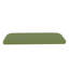 Coussin de banc d'extérieur 3 po Sunbrella®-613237899