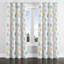 Rideaux à motif géométrique Kids-693123014-693123012