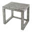 Tables gigognes Hubler