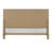 Queen Panel Bed Frame-121066298