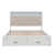 Blanc / Beige est en rupture de stock sélectionné