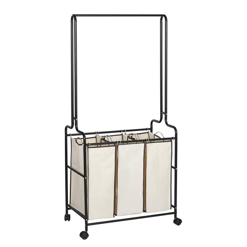 Metal Standard Drying Rack