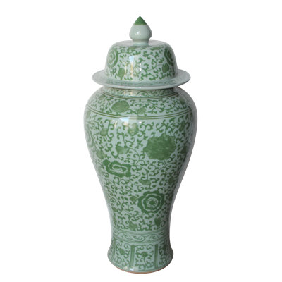 Nola Handmade Floor Vase