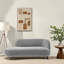 Méridienne simple au design créatif et moderne-108954274-108954272