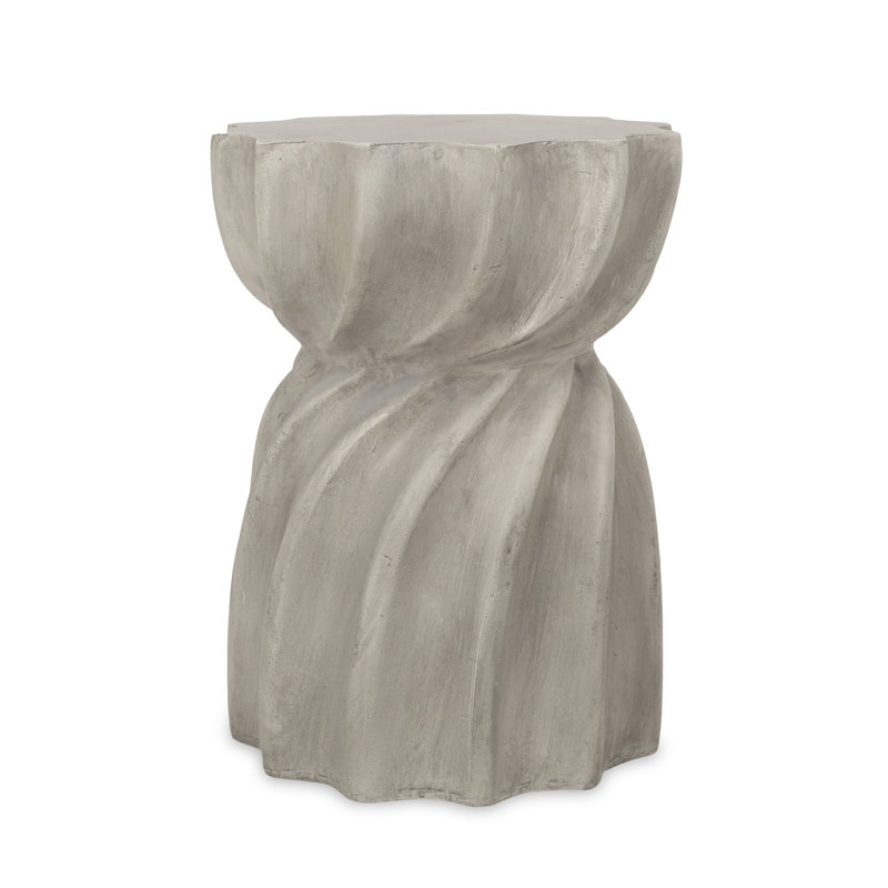 CANIS SIDE TABLE