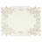 Dayse Polyester Floral Rectangle Placemat
