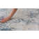 Halea High-Low Abstract Area Rug