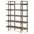 Reiban Geometric Bookcase