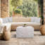 Repose-pieds intérieur / extérieur universel Koston Syros-1377303978