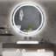 Miroir de salle de bain Airalyn-1254422700