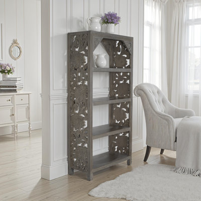 Vanetten Bookcase