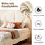 Beckey Upholstered Bed Frame-1539724396-1539724398