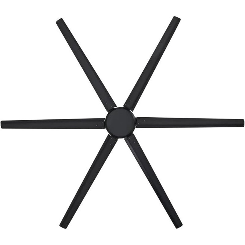 Chaswick 100'' Ceiling Fan