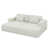 Blanc est en rupture de stock