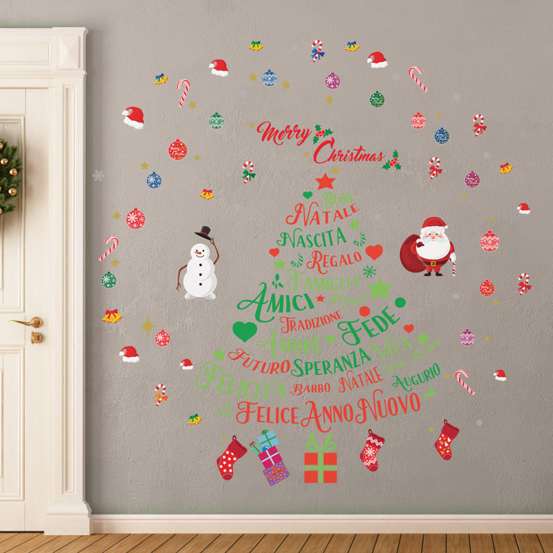 Wall Decal