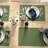 Raevin Cotton Blend Placemat-369502087
