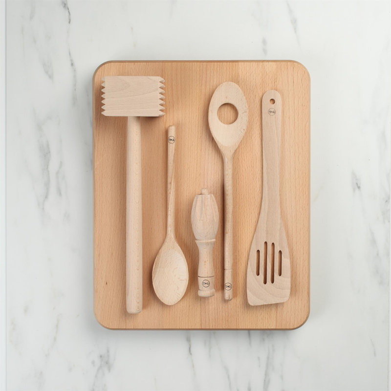 T&G Cooking Spoon