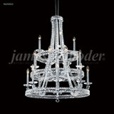 Ashton 20 - Light Chandelier