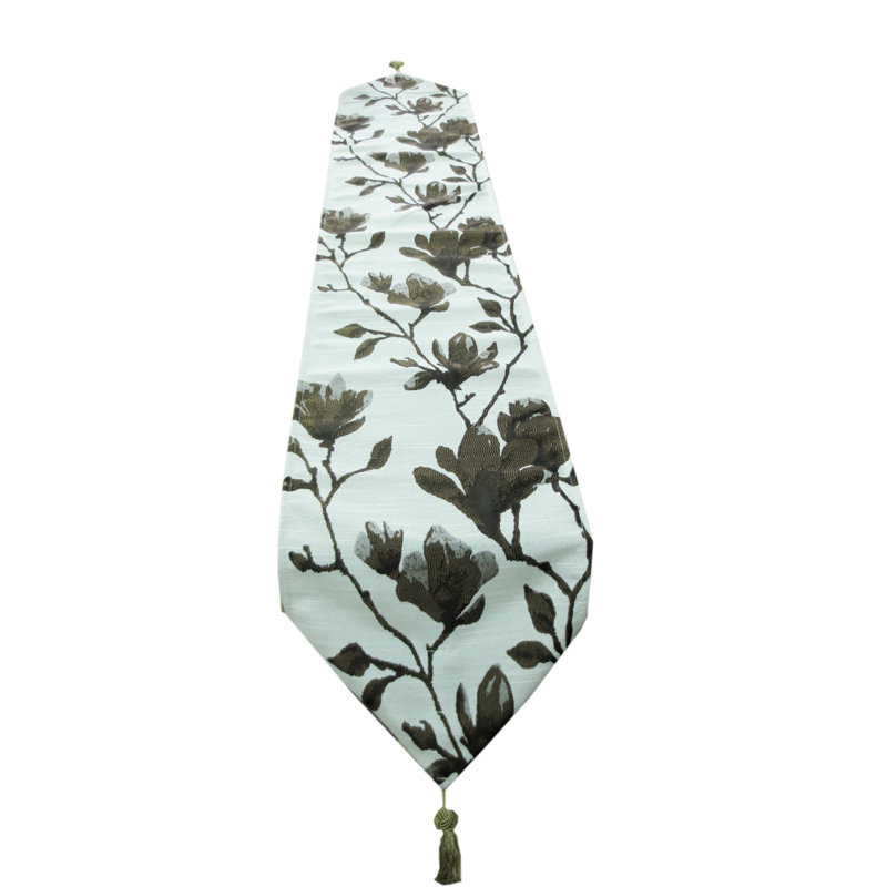 Pyper Table Runner, Brown