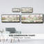 Sweet Spring Meadow - toile encadrée-1685886648
