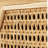 70.87 " W 9 - Drawer Dresser