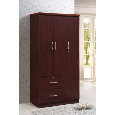 Blankenship Armoire