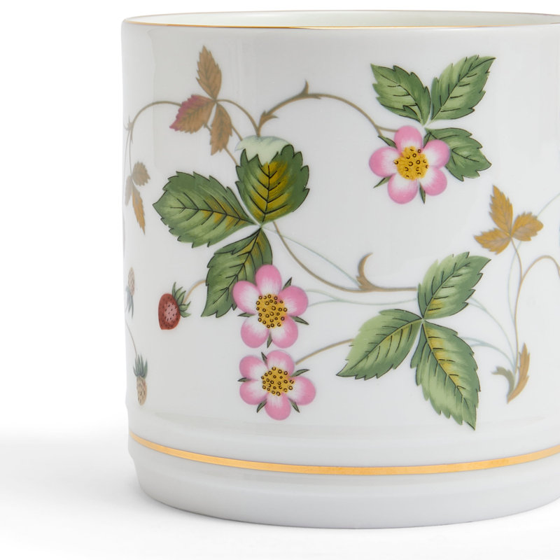 Wild Strawberry 11floz Mug