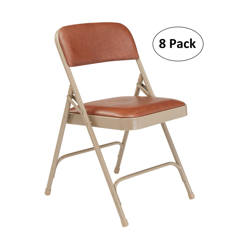 Paquet de 8 NPS 1200 Series, Brun miel