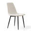 Chaise d'appoint tapscottée Tapscott-302339454