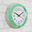Horloge murale 14 po Atalee-623071949