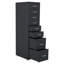 Eumeka 28cm Wide 8 -Drawer File Cabinet-1519395005