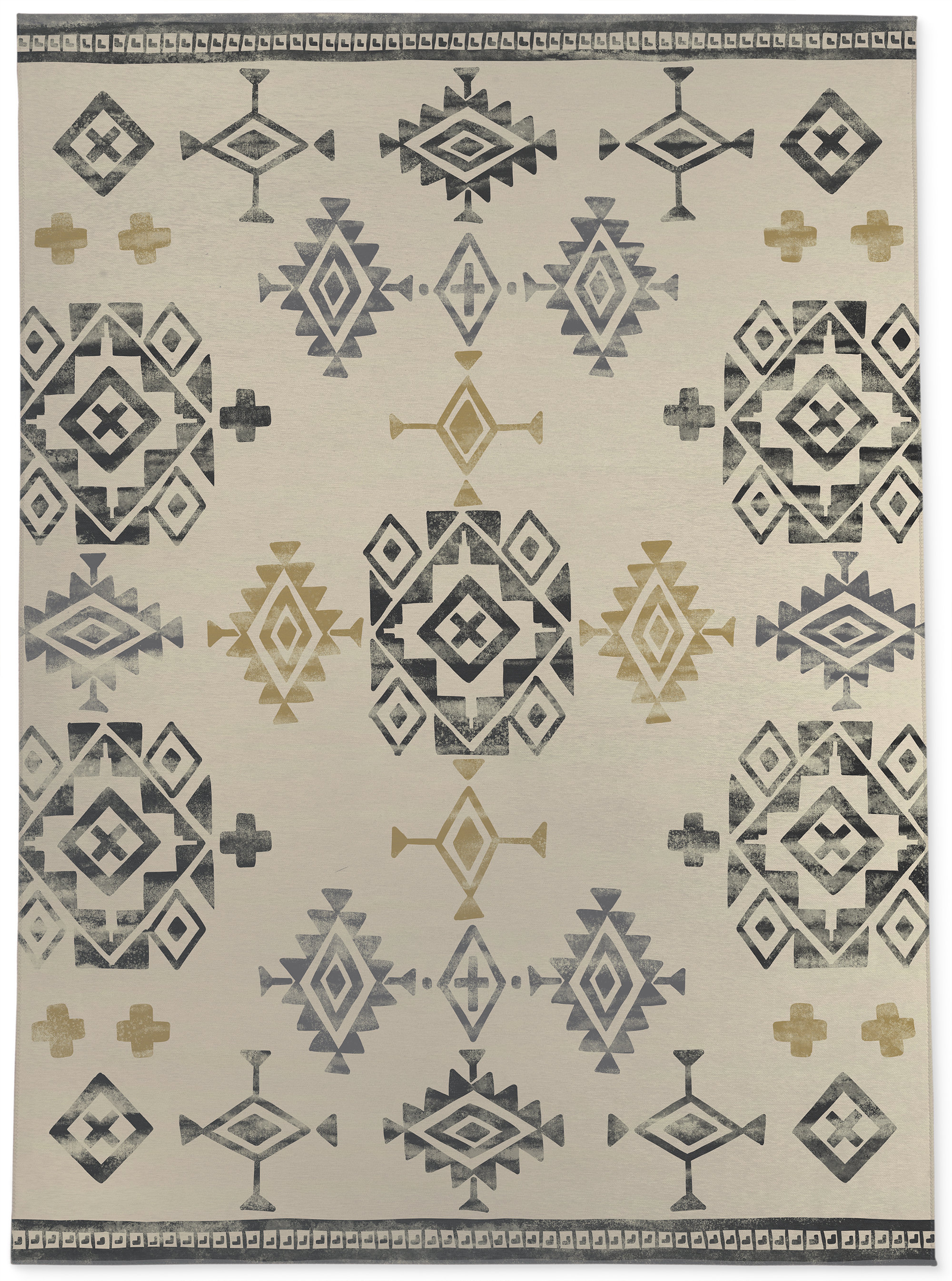 KAVKA DESIGNS PIPER Area Rug By Kavka Designs | Wayfair