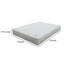 Matelas en mousse à mémoire de forme 9 po Alwyn Home Karrissa-1520358646