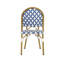 Chaise d'extérieur French Bistro