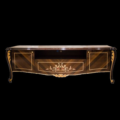 Athena Media Console