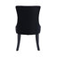 Ensemble de 2 chaises de salle à manger Modern Comfort