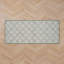 Austell Machine Woven Synthetic Geometric Area Rug-478025354-491491045