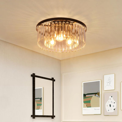 Semi Flush Mount