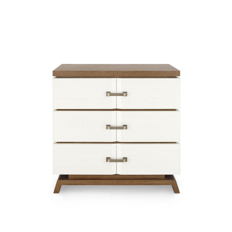Tristan End Table