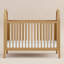 Bondi 3-in-1 Convertible Crib with Toddler Bed Conversion Kit-2047174825