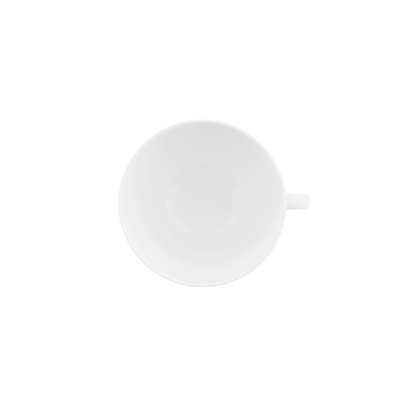 Life 20 Piece Porcelain Tea Set