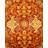 One-of-a-Kind Hayner Hand-Knotted 2'8" x 8'3" Runner Wool Area Rug in Orange