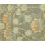 Tapis fauve de haute qualité noué à la main