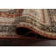 Tapis teinture végétale Tabriz Haj Jalili noué à la main 12 x 18
