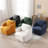 Dalbert 30.3'' Wide Swivel Barrel Chair-878737624