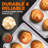 NutriChef Non-Stick Steel Cookie Sheet