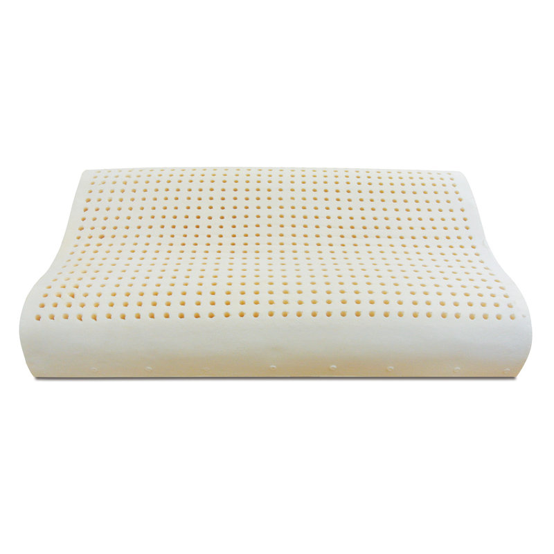 Cervical Latex Pillow