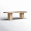 Jaylen Oval Dining Table