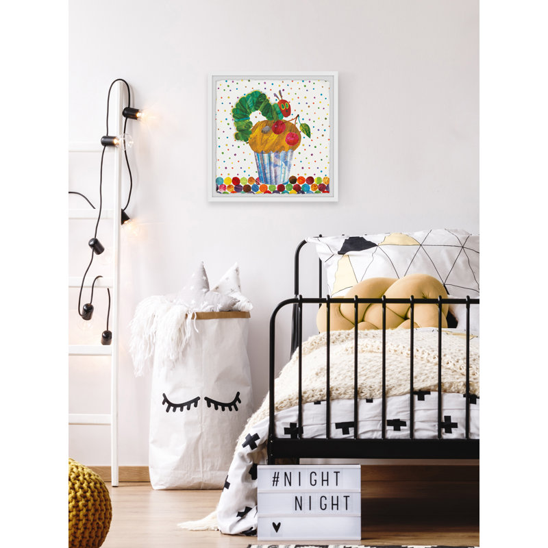 Kramfors Single Picture Frame Print, 41cm H x 41cm W